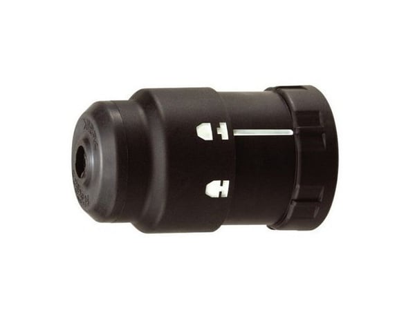Makita - Kjoks uten nøkkel - SDS-plus