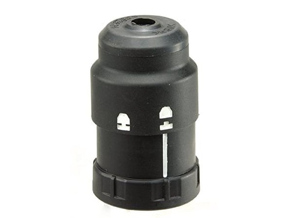 Makita - Kjoks uten nøkkel - SDS-plus