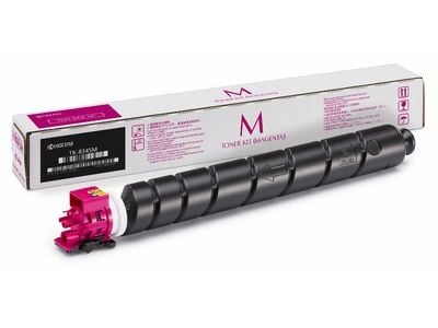 Kyocera TK 8345M - Magenta - original - tonerpatron - for TASKalfa 2552ci, 2553ci