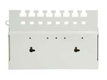 Equip 227369, Grå, 160,3 mm, 44,5 mm, 109,2 mm, 650 g, 180 mm