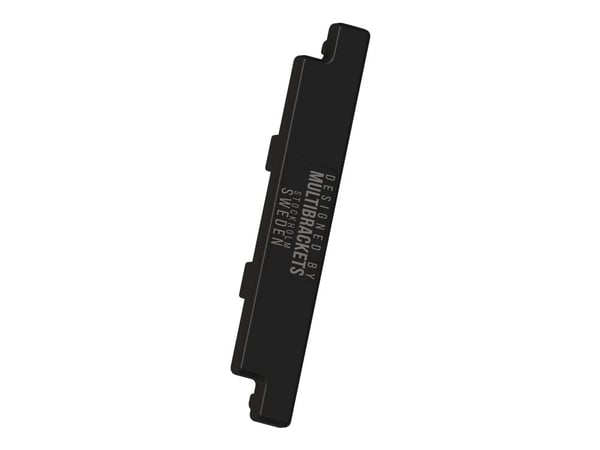 Multibrackets M Pro Series - Rail End Cover