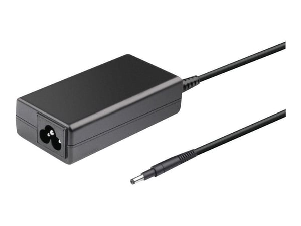 CoreParts - Strømadapter - AC - 65 watt - Europa - for HP ENVY Laptop 4, 6; ENVY Sleekbook 4, 6; ENVY TouchSmart 4
