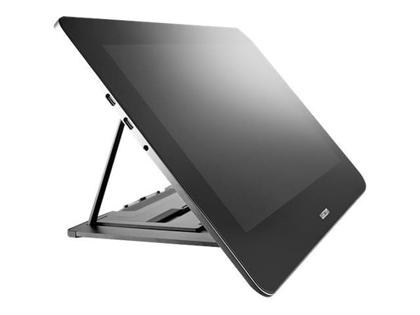Wacom - Skrivebordsstativ for nettbrett - for Cintiq Pro 13, 16