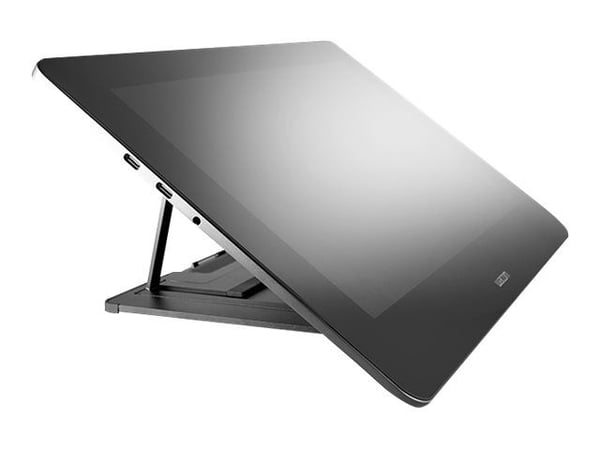 Wacom - Skrivebordsstativ for nettbrett - for Cintiq Pro 13, 16