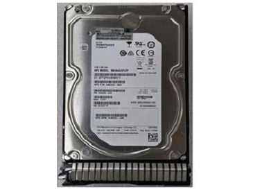 3TB SAS 12Gb/s 7,2K LFF SC 846614-001, 3,5", 3000GB,