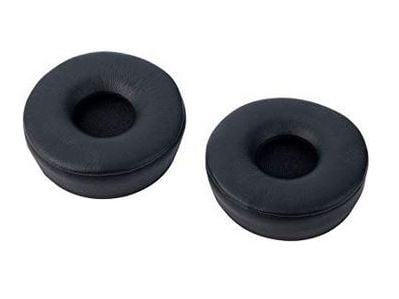 Jabra - Ørepute for hodesett (en pakke 2) - for Engage 55 Stereo, 65 Stereo, 75 Stereo