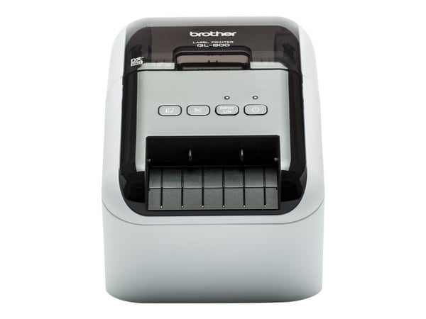 Brother QL-800 labelprinter USB 2.0