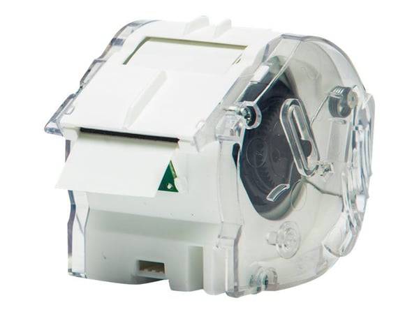 Labeltape Brother 25mm x 5m