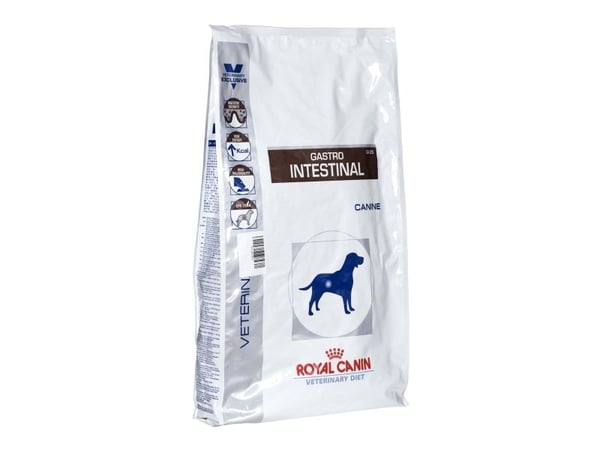 ROYAL CANIN Dog gastro intestinal (2kg)