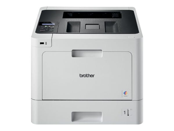 Brother HL-L8260CDW - Skrivare - färg - Duplex - laser - A4/Legal - 2400 x 600 dpi - upp till 31 sidor/minut (mono)/ upp till 31 sidor/minut (färg)...