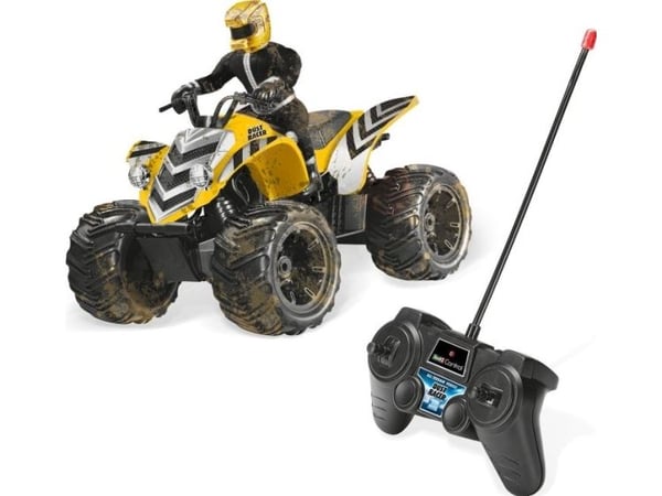 Revell 24641 RC modell landkjøretøy firehjuls elektrisk motor (24641)