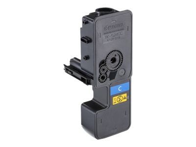 KYOCERA TK-5240C, 3000 sivua, Syaani, 1 kpl KYOCERA TK-5240C, 3000 sivua, Syaani, 1 kpl