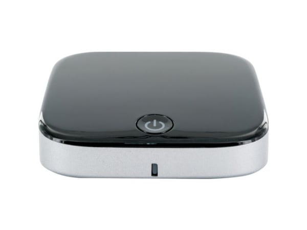 Schwaiger DAR100 513 Bluetooth® musiksender/modtager Bluetooth-versio: 4.1 10 m integreret batteri