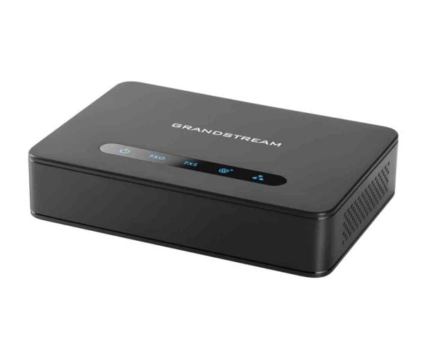 Bramka VoIP GrandStream Grandstream telefonadapter HT813