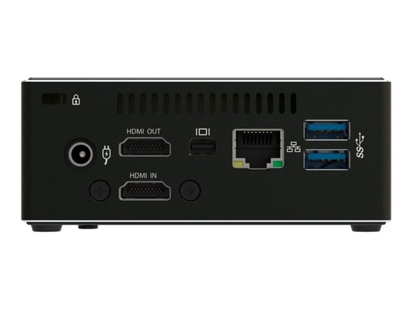 Kramer VIA Connect PLUS - Presentationsserver - 1GbE