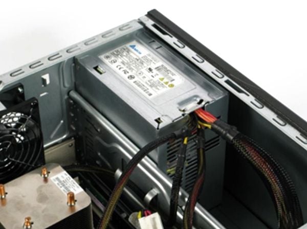 Strömförsörjning 350W E-STAR