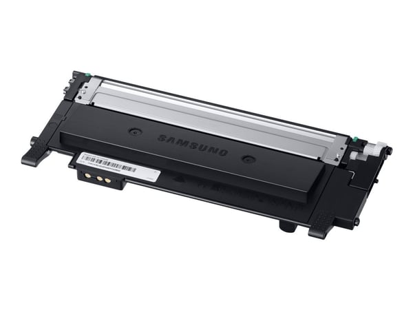 Samsung CLT-K404S, 1500 sivua, Musta, 1 kpl