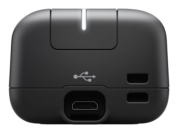 Epson WorkForce ES-50 - Arkmatad skanner - Kontaktbildsensor (CIS) - A4 - 600 dpi x 600 dpi - upp till 300 scanningar per dag - USB 2.0