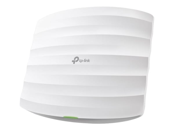 TP-Link Omada EAP110 - Trådløs forbindelse - 100Mb LAN - Wi-Fi - 2.4 GHz