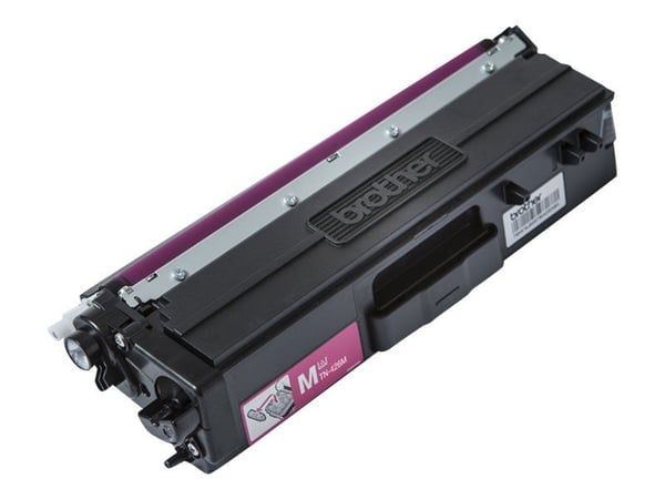 Brother TN426M - Super Jumbo - magenta - original - tonerpatron