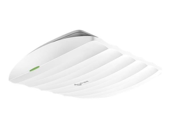 TP-Link Omada EAP110 - Trådløst tilgangspunkt - 100Mb LAN - Wi-Fi - 2.4 GHz