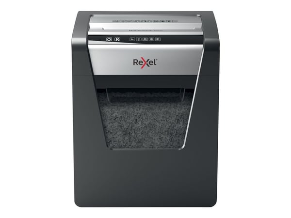Rexel Momentum M510 - Makulator - mikrokutt - 2 x 15 mm - P-5