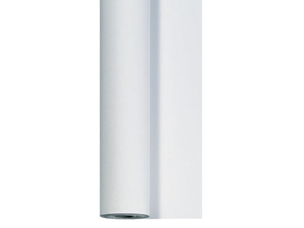 Rulledug, Duni Dunicel, 25000 x 1180 mm træfibre, white, 1 reel