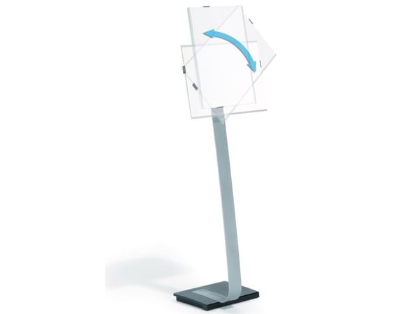Infostander Durable Info Sign, A3