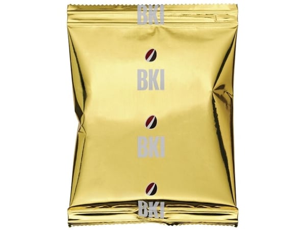 Filterkaffe, BKI Guld Professionel, Santos, 60 g, pakke a 100 stk
