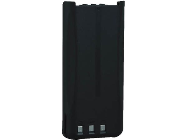 Kenwood KNB-45L, Batteri, Kenwood, KSC-35, KSC-35S, KSC-35SCR, TK-2302E, TK-3302E, TK-3401DE, TK-D240E, TK-D340E, Sort, Lithium-Ion (Li-Ion), 2000 mAh