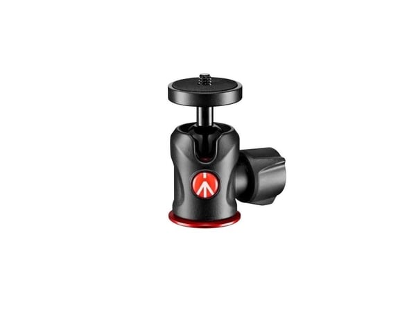 Manfrotto 492 Centre Ball Head - Tripodhode