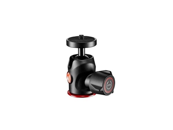Manfrotto 492 Centre Ball Head - Tripodhode
