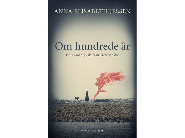 Om hundrede år - av Jessen Anna Elisabeth - bok (innbundet bok) | Språk: Dansk
