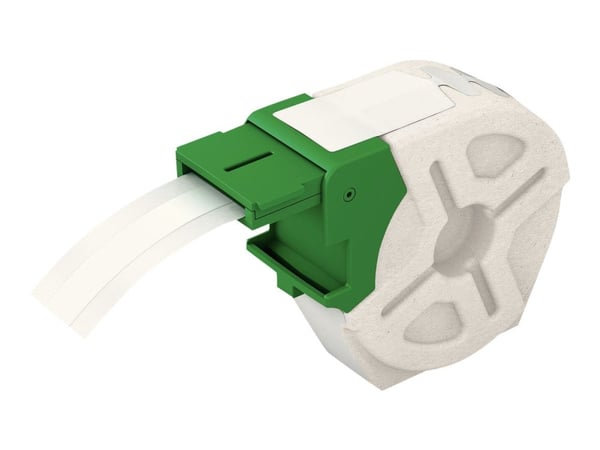 Leitz Icon intelligent etikettkassett, vit