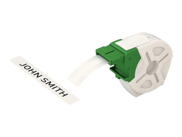 Leitz Icon intelligent etikettkassett, vit