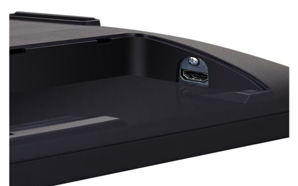Viewsonic TD2230, 54,6 cm (21.5"), 1920 x 1080 piksler, Full HD, LCD, 5 ms, Svart