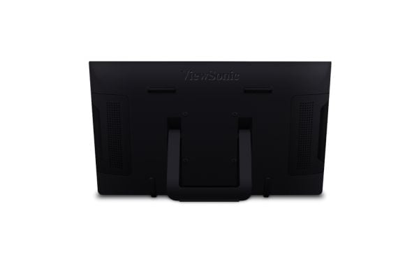 Viewsonic TD2230, 54,6 cm (21.5"), 1920 x 1080 piksler, Full HD, LCD, 5 ms, Svart
