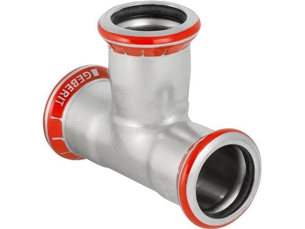 Geberit 21010, Letkun välikappale, Hiili, Terästä