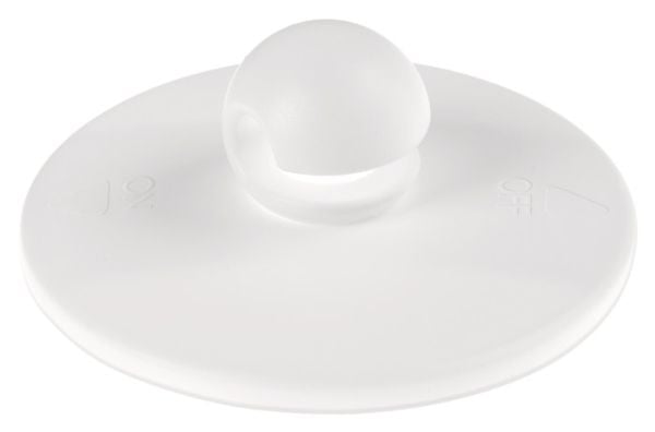 TESA 58029-00020, Hvit, 1 stykker