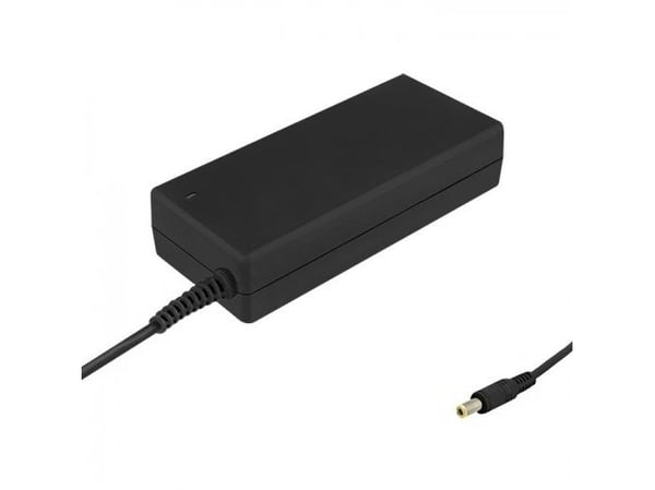 Qoltec - Strömadapter - AC 100-240 V - 90 Watt