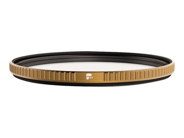 Polar Pro QuartzLine - Filter - UV - 77 mm Polar Pro QuartzLine - Filter - UV - 77 mm
