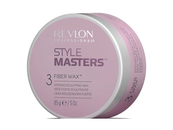 Revlon Professional Style Masters Fiber Wax™ 85 g