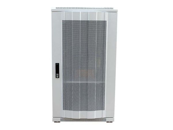 ALLNET ALL-SNB6112EKGrau, 500 kg, Justerbare bein, Forbedret kabelføring, 67 kg, Grå