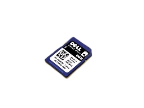 DELL 385-BBJN, 8 GB, SD