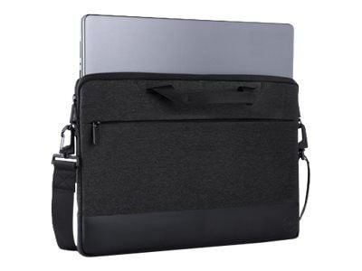 Dell Pro Sleeve 15 - Notebookhylster - 15" - lynggrå - for Latitude 35XX, 55XX, 7400, 7520; Precision 35XX; Vostro 15 3510; XPS 15 9510