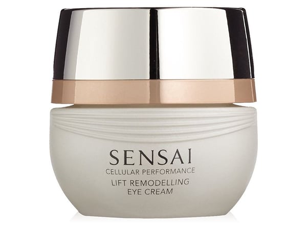 Sensai CP Lift Remodelling Eye Cream for dame 15 ml