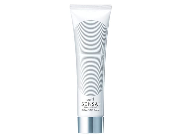 SENSAI Silky Purifying Cleansing Gel 125ml