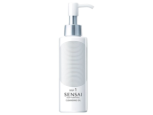 Sensai Silky Purifying Cleansing Oil - dame - 150 ml