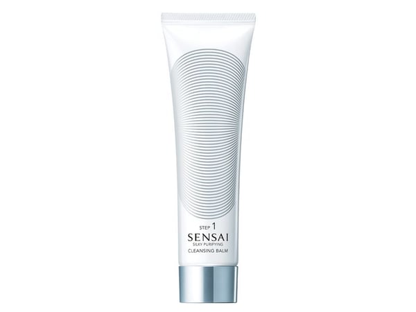 Sensai Silky Pur Cleansing Balm Step 1 - Dame - 125 ml