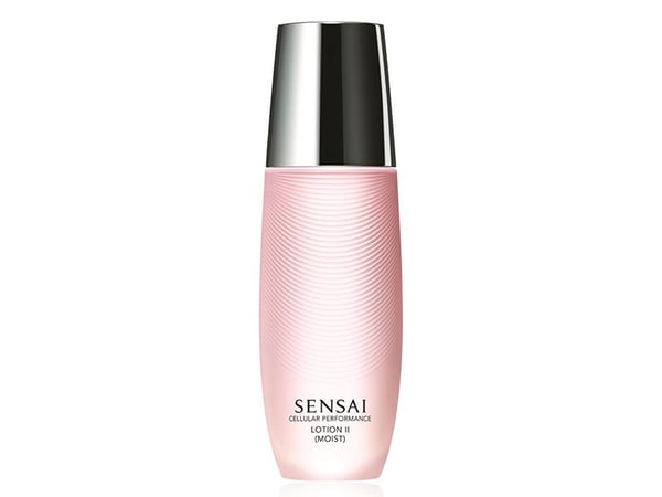 Sensai CP Lotion II - Dam - 125 ml